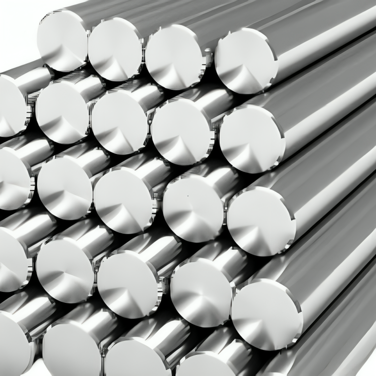 Stainless Steel Bright BAR