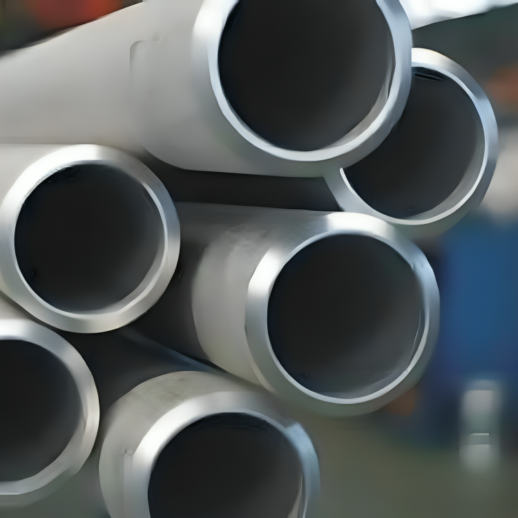 Stainless Steel Pipes