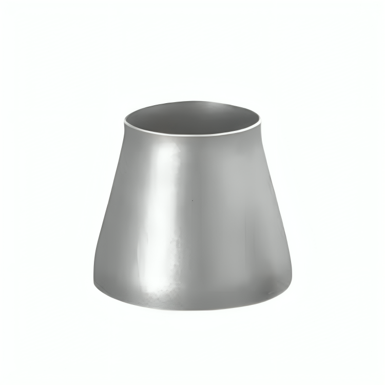 Stainless Steel Concentric Reducer