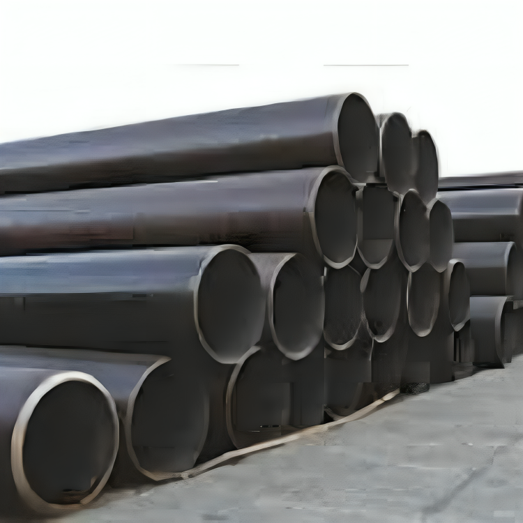 CS Seamless pipe supplier in Mumbai