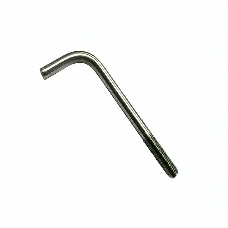 Stainless Steel EL Bolts