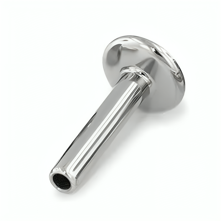 Stainless Steel Threadotels