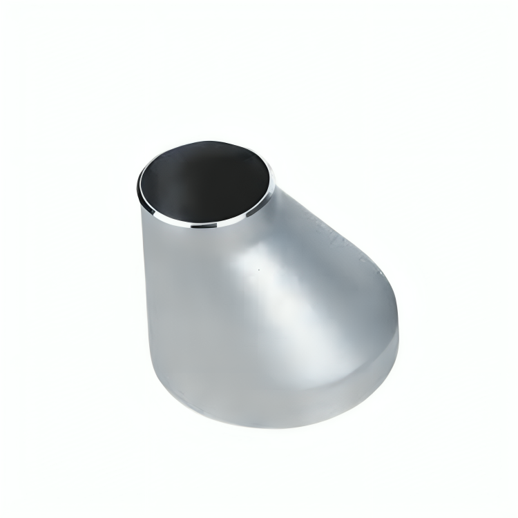 Stainless Steel Ecentric Reducer