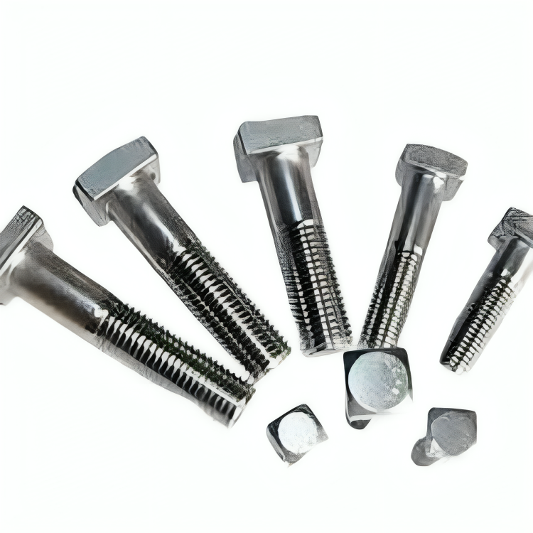 Stainless Steel 316 Fasteners