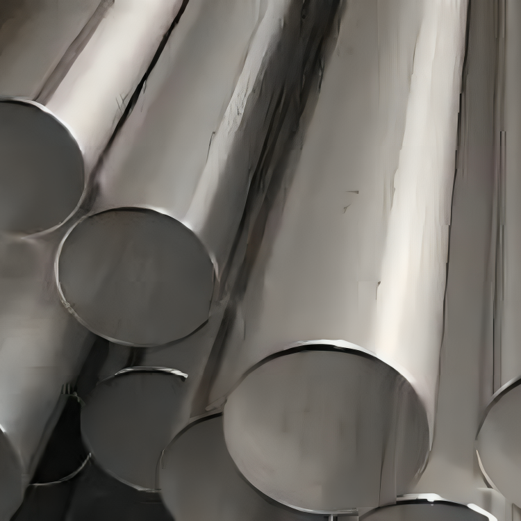 Stainless Steel ERW Pipes