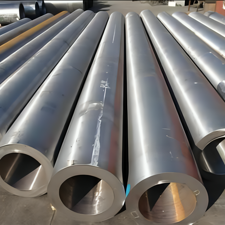 SS Pipe Supplier in Mumbai