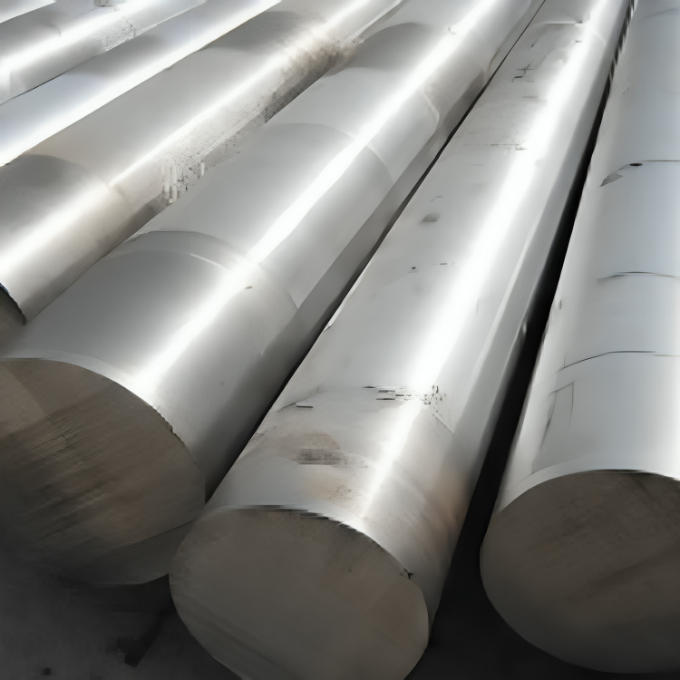 Duplex Steel BARS