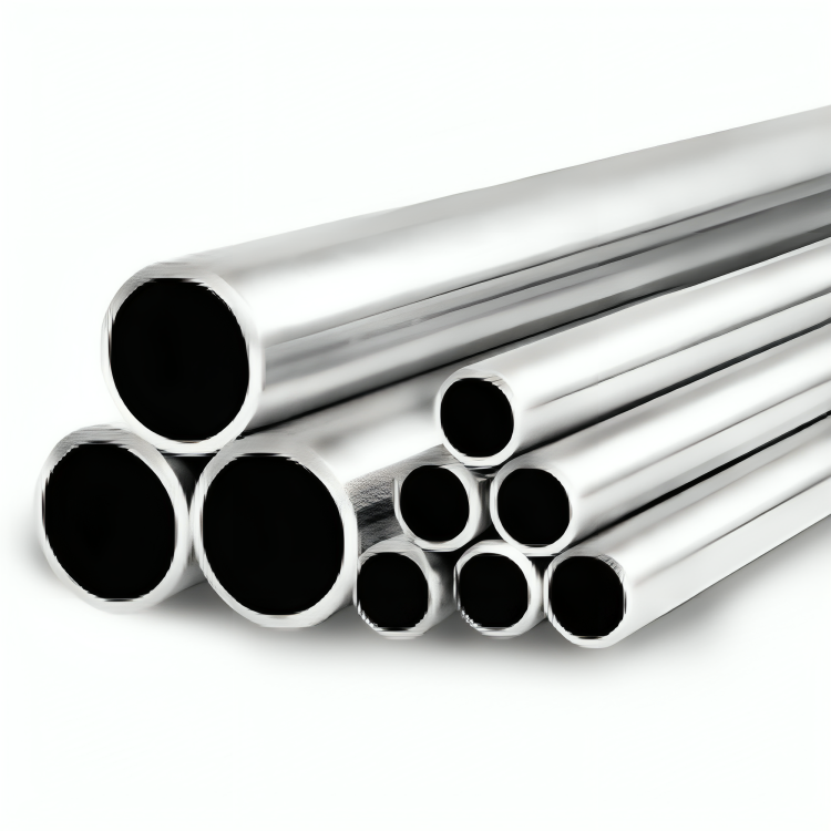 Stainless Steel Tubes