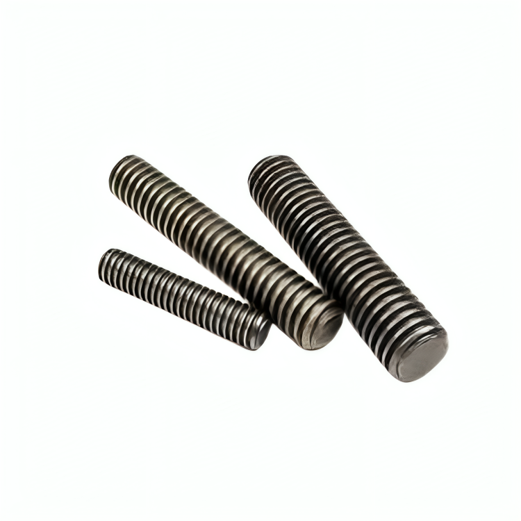 Stainless Steel ACME Thread Bolts