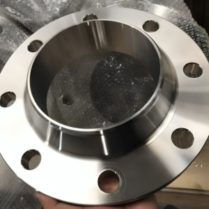 MS Flange Supplier in Mumbai