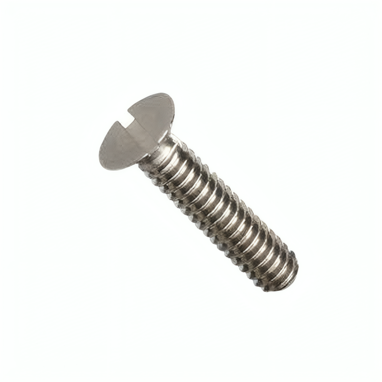 Stainless Steel CSK Bolts