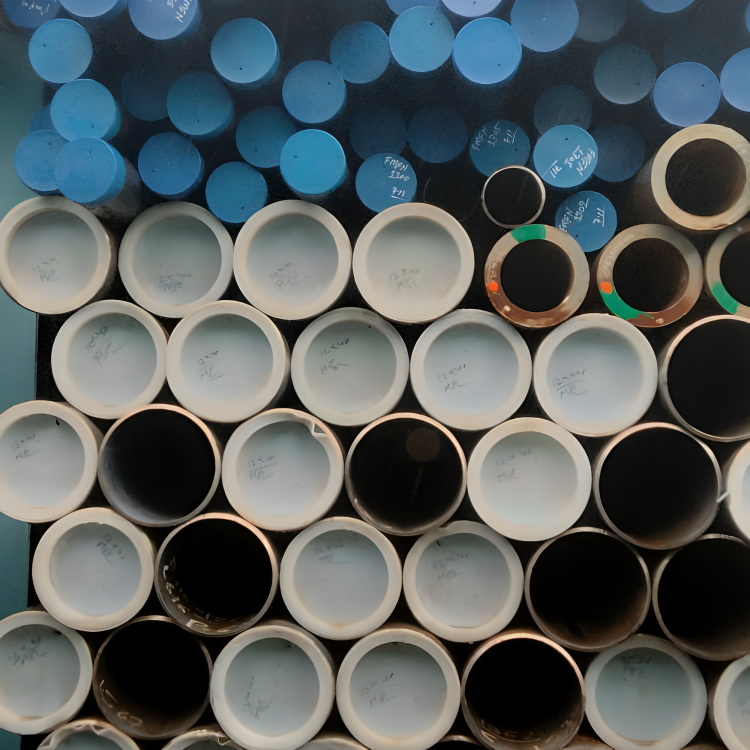 Alloy Steel Seamless Pipes SA 355 Gr. P11