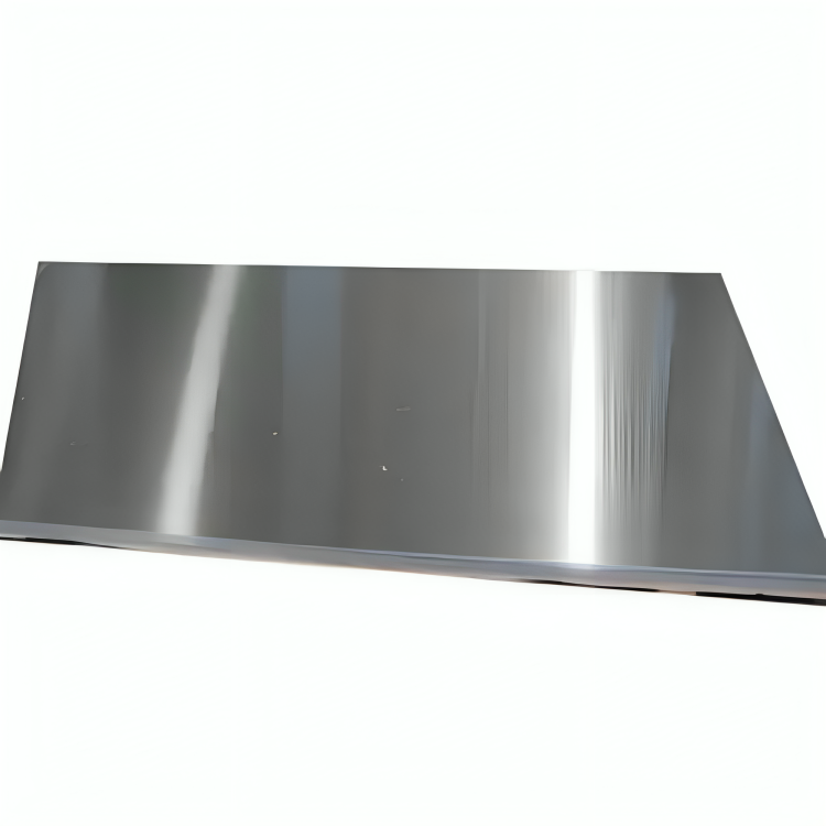 Stainless Mirror Sheet