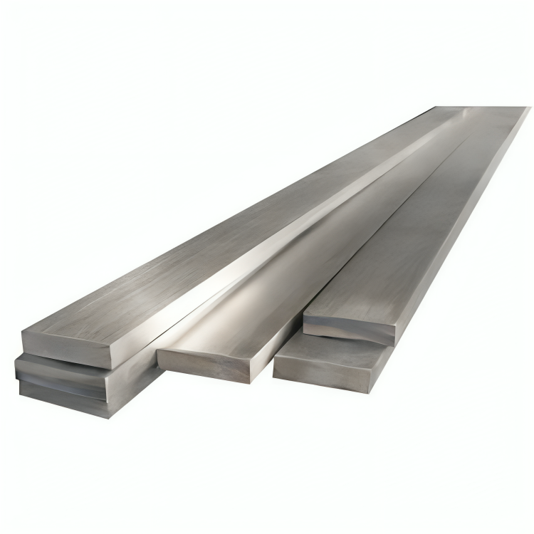 Stainless Rectangle BAR