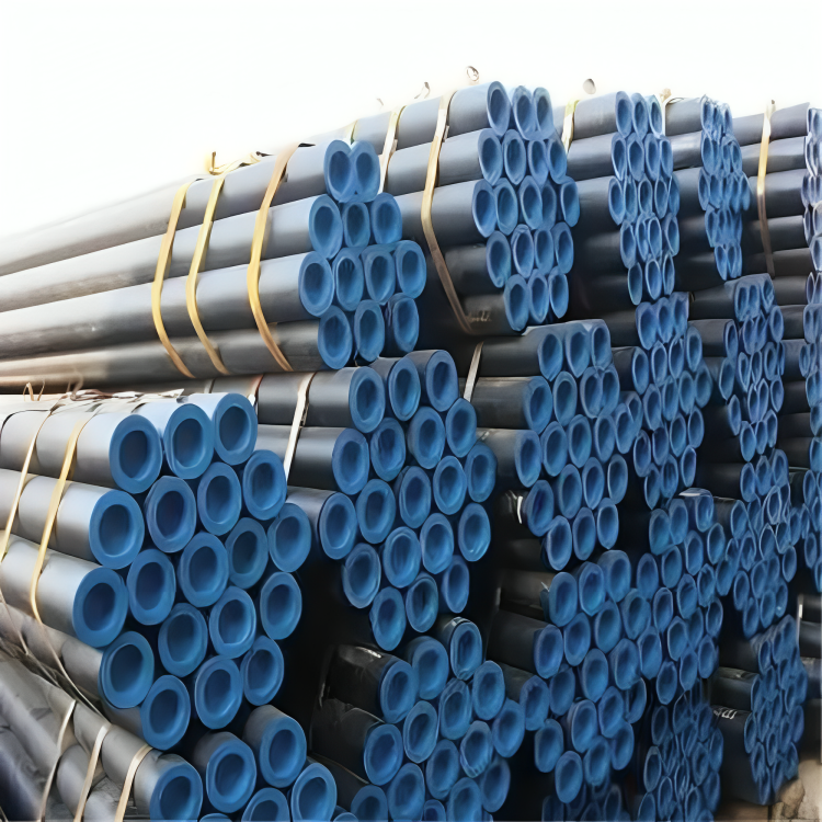 Boiler Quality ERW Pipes