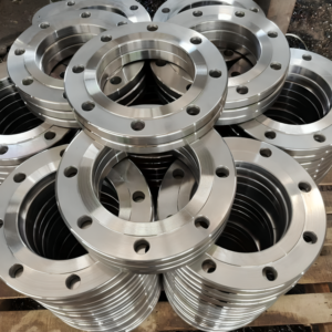 SS Flanges Manufacturer in Mumbai