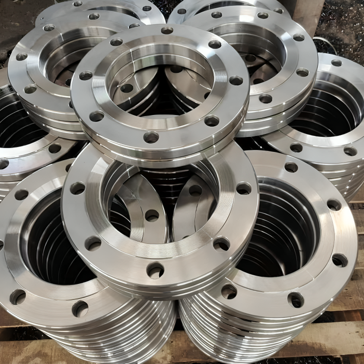 SS Flanges Manufacturer in Mumbai