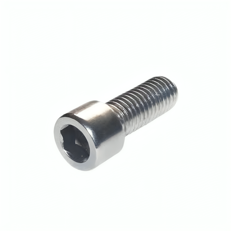 Stainless Steel Allen key Bolts