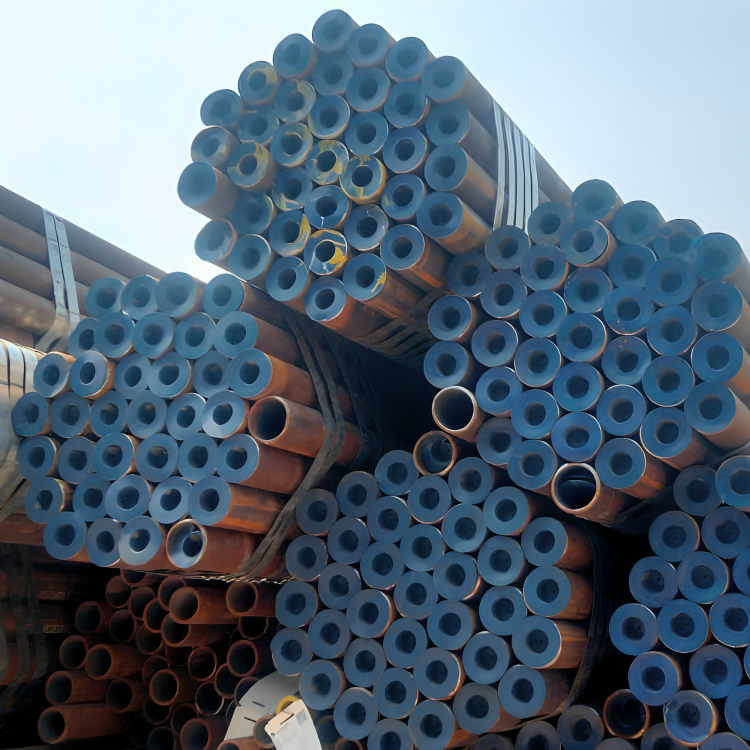 Boiler Quality Seamless Tubes