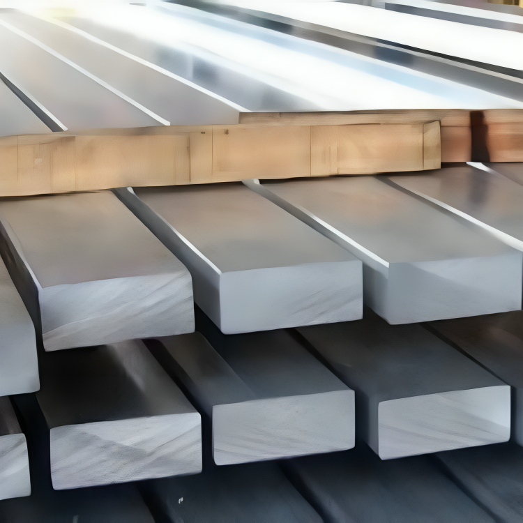 Stainless Steel FLAT BAR