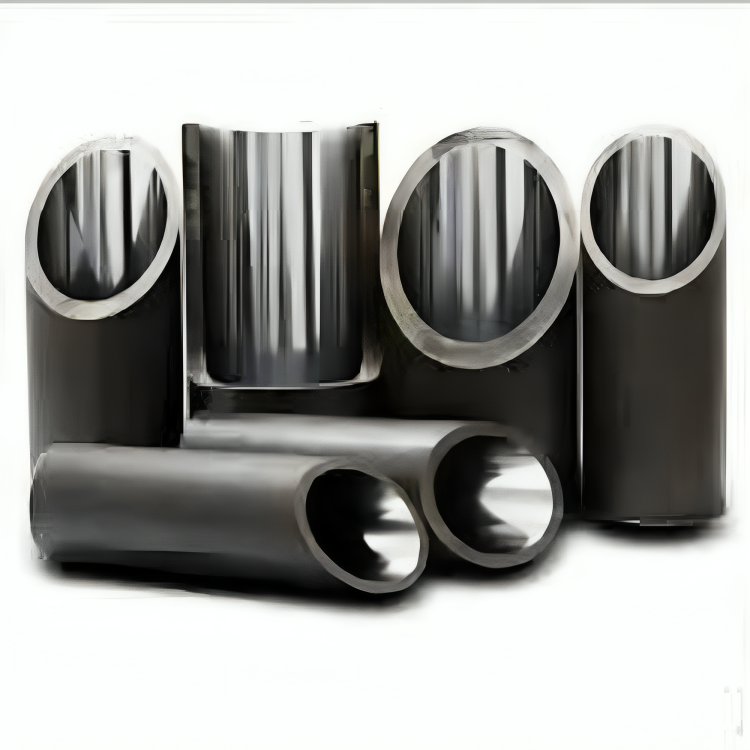 Hydraulic Cylinder Pipes