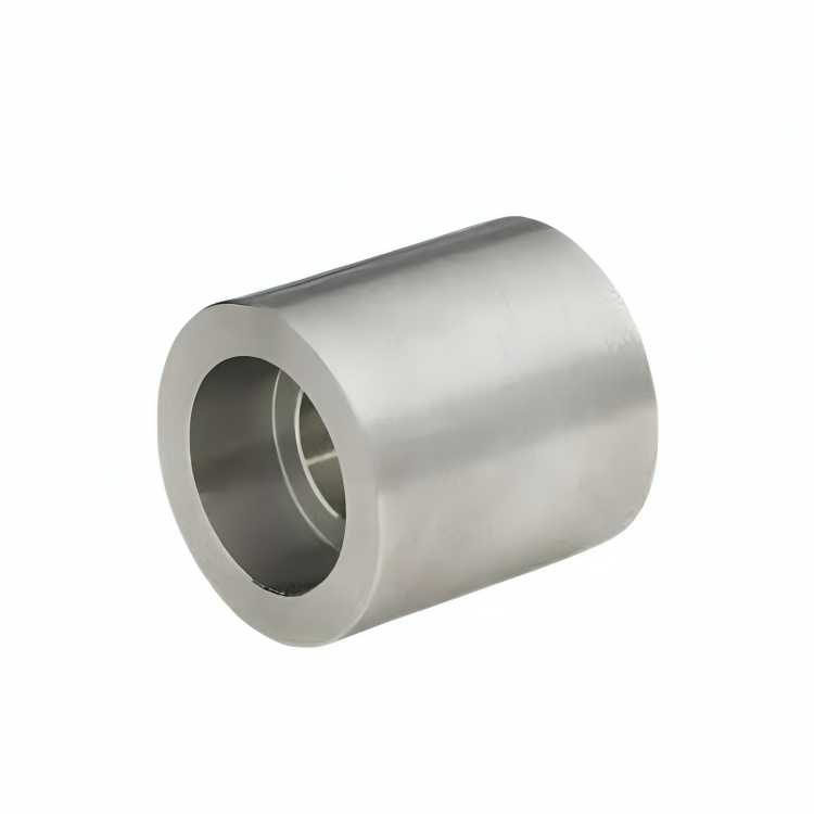 Stainless Steel S/W Reducer