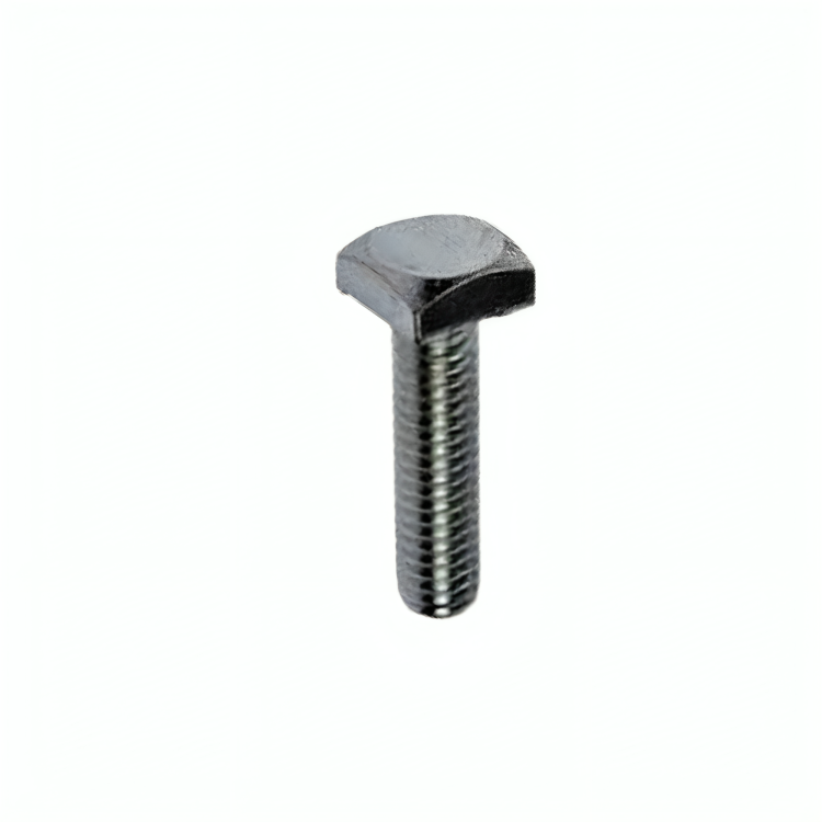 Stainless Steel Square Head Bolts