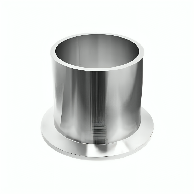 Stainless Steel Long Stubends