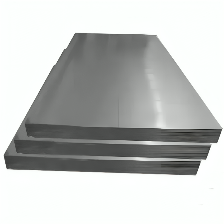 Stainless Steel 310 Plates