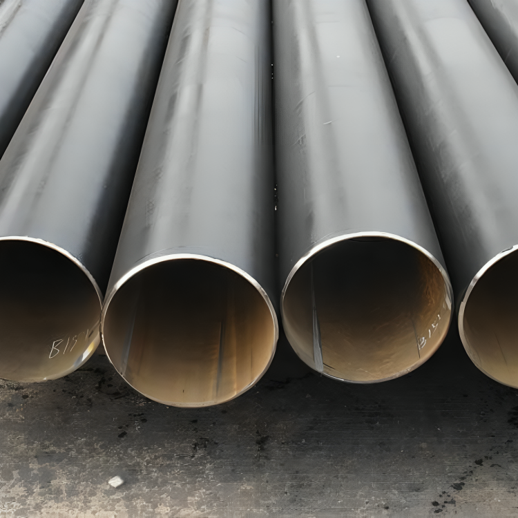 LOW Temperature Carbon Steel Seamless Pipe