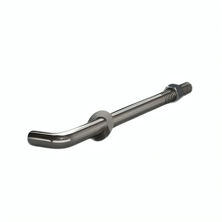 Stainless Steel Foundation Bolts