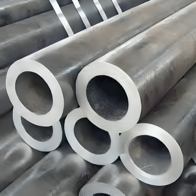 Alloy Steel Pipes A335P9