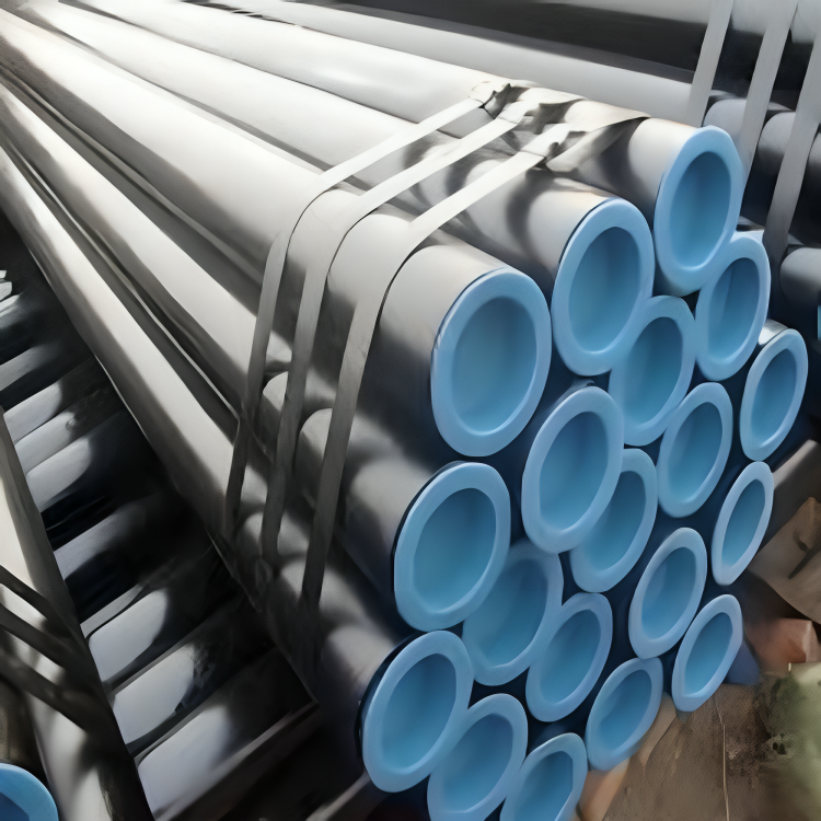 Alloy Steel Pipes A335P11