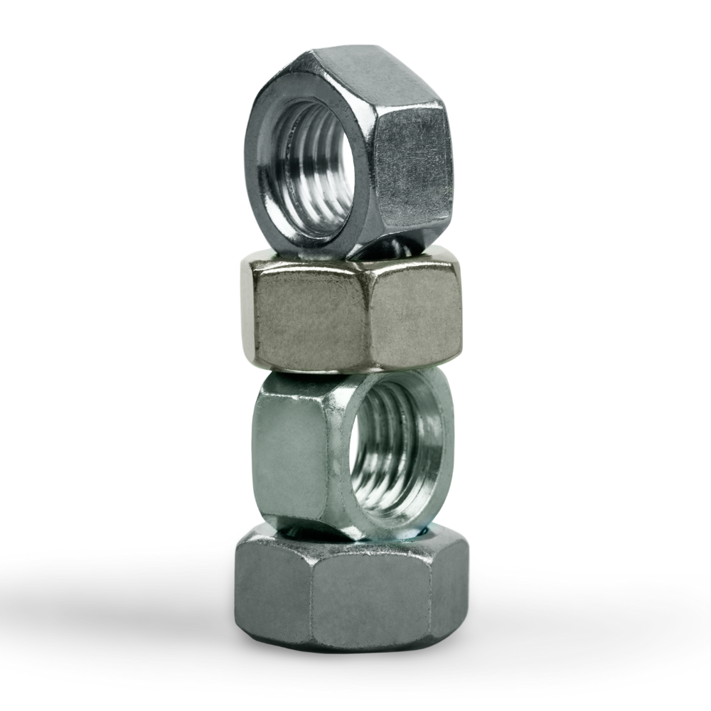 Stainless Steel Nut