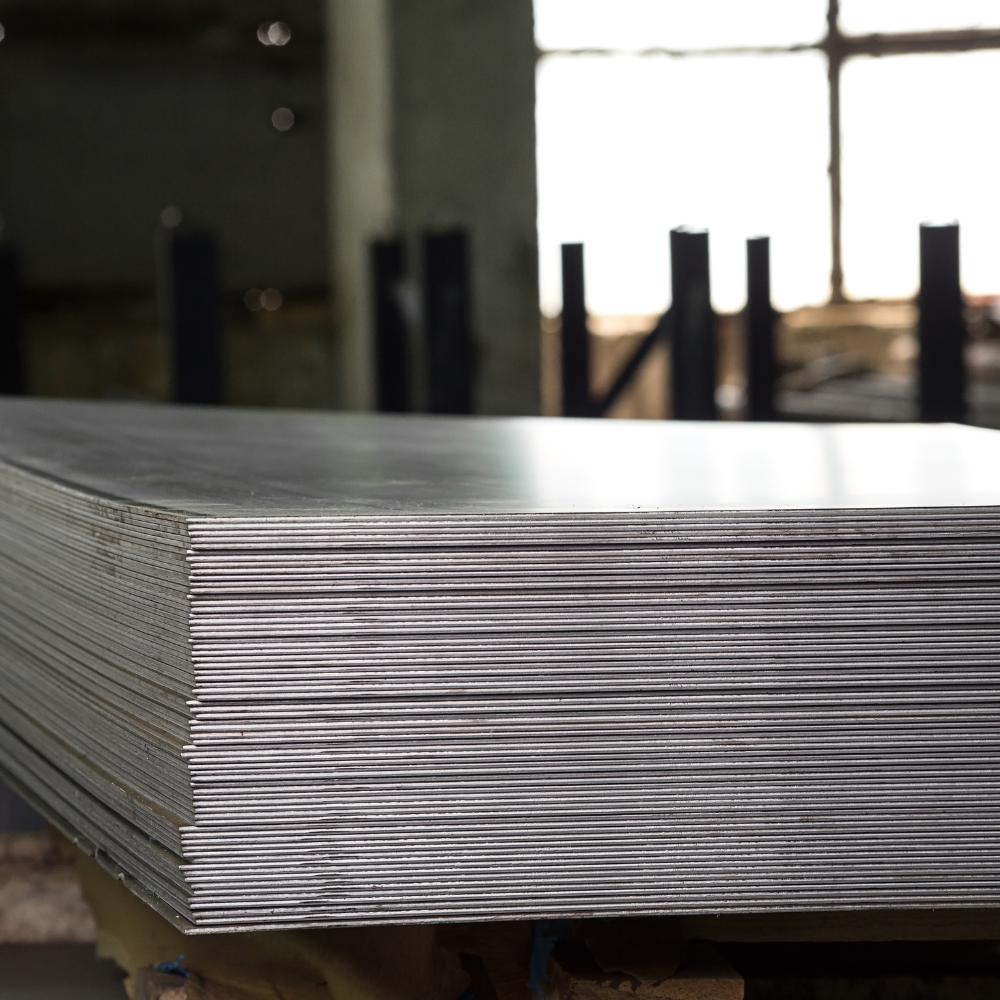 Stainless Sheet