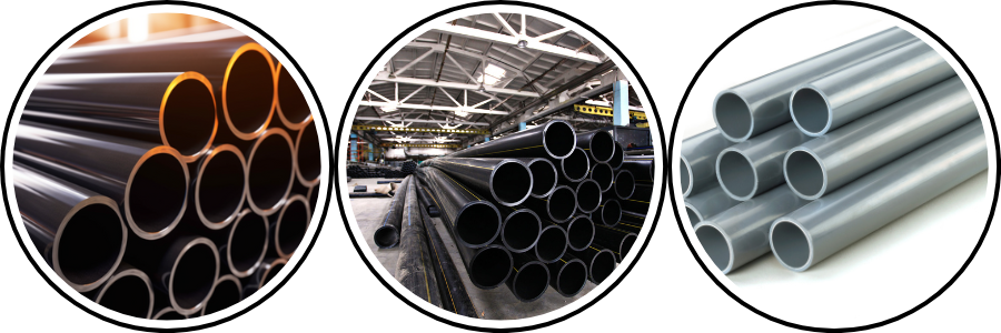 CS Seamless Pipes Manufacturer in Mumbai