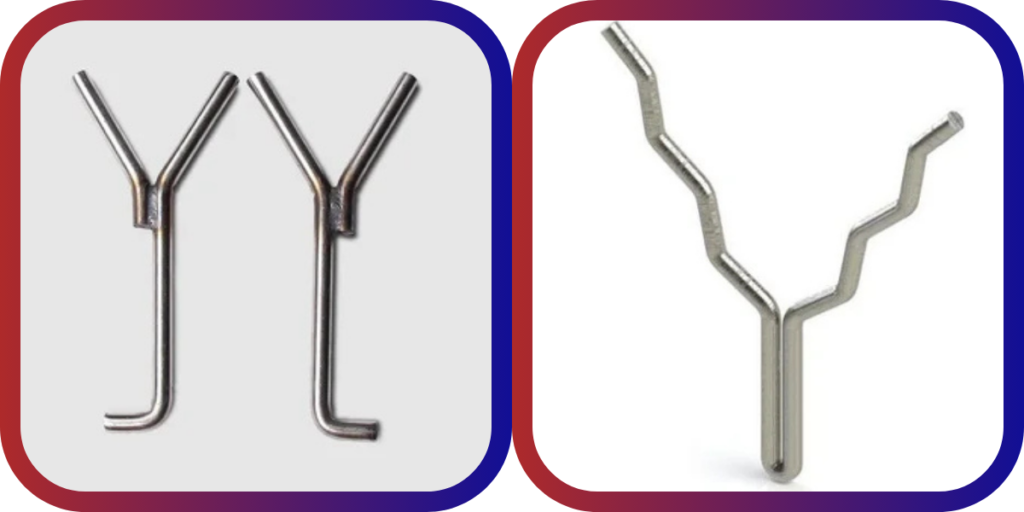 Stainless Steel Y Anchor Manufacturers in Mumbai