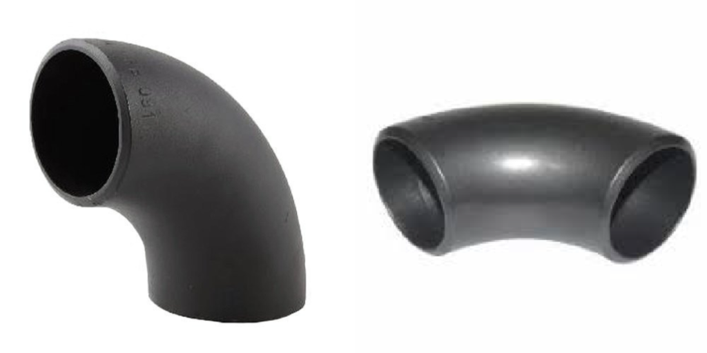 Ms Elbow Manufacturers in Mumbai