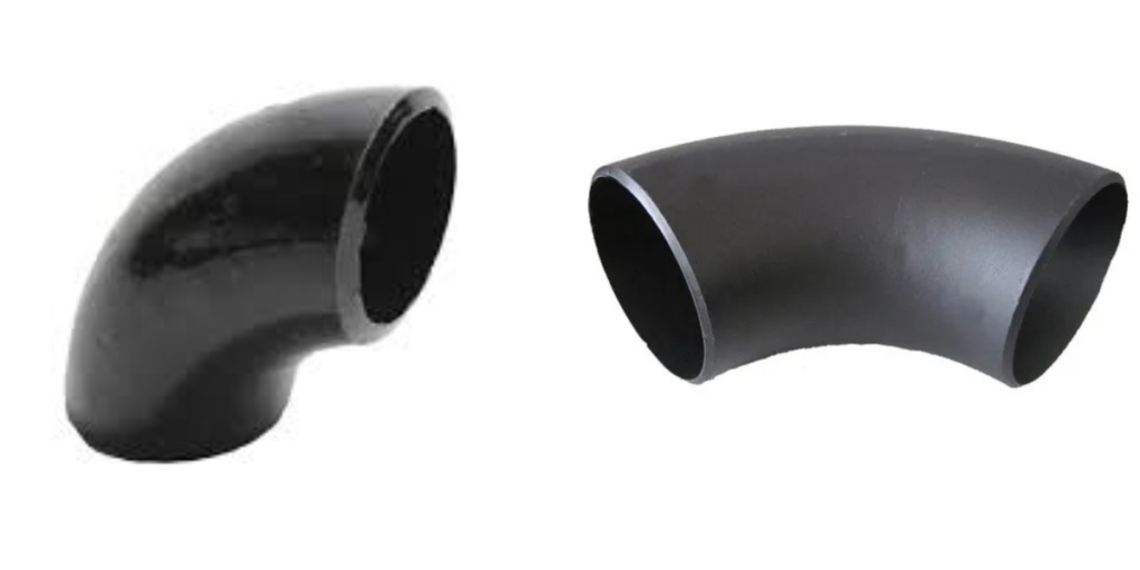 Ms Elbow Manufacturers in Mumbai