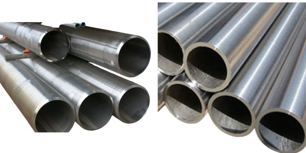 Duplex Steel Pipes Manufacturer
