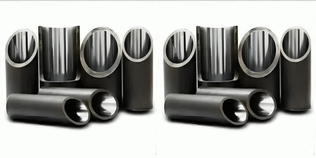 Hydraulic Cylinder Pipes Manufacturer
