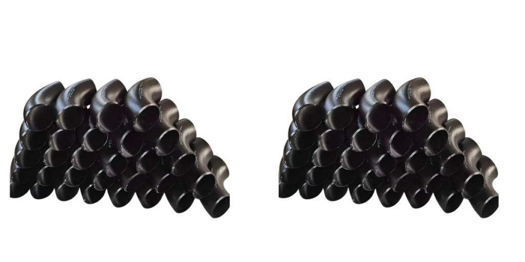 Carbon Steel Seamless Elbows Manufacturer