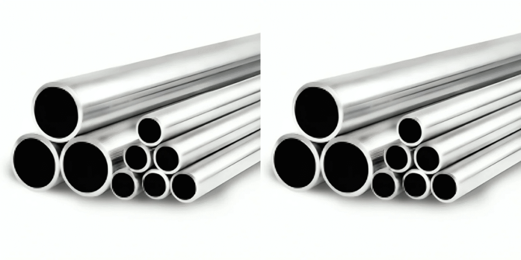 Stainless Steel Tubes Manufacturer
