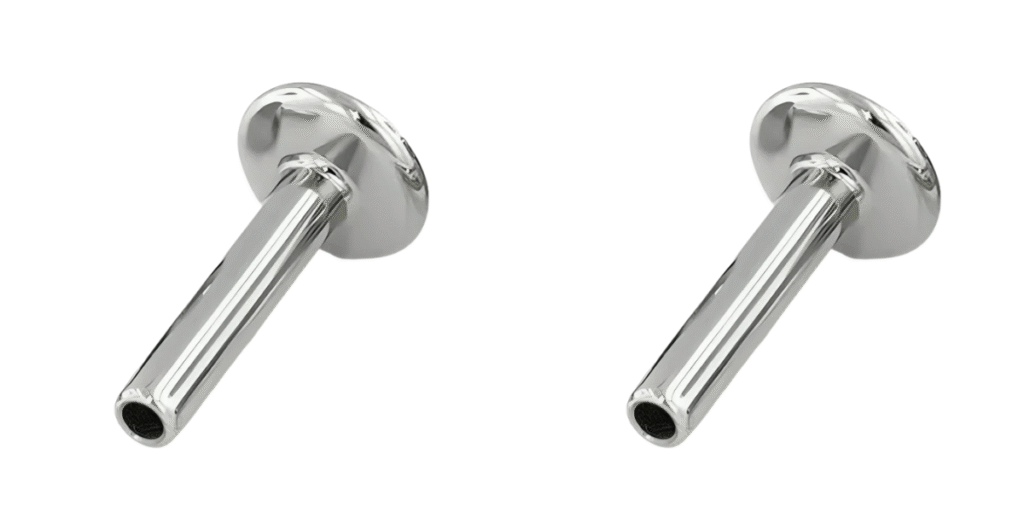 Stainless Steel Threadotels in Mumbai